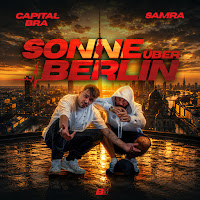 Sonne Über Berlin
