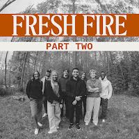 Make A Way (Live) (Feat. Meredith Mauldin)