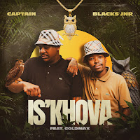 Captain, Blacks Jnr