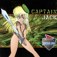 Captain Jack (Short Mix)
