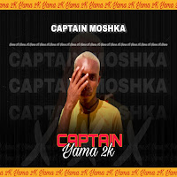 Captain Moshka