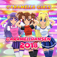 Caramella Girls