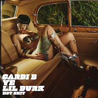 Hot Shit (Feat. Kanye West & Lil Durk)
