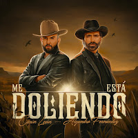 Carin Leon, Alejandro Fernández