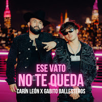 Ese Vato No Te Queda