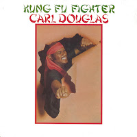 Carl Douglas