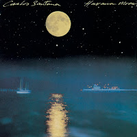 Carlos Santana, Willie Nelson