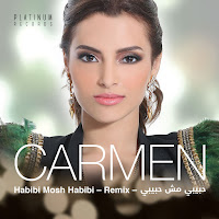 Carmen Soliman