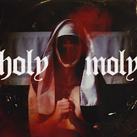 Holy Moly (Feat. Terror Bass)
