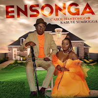Carol Nantongo