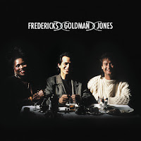 Carole Fredericks, Jean-Jacques Goldman, Michael Jones