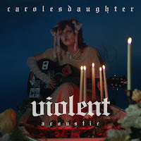 Violent (Acoustic)
