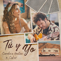 Carolina Gaitán - La Gaita, Cabas