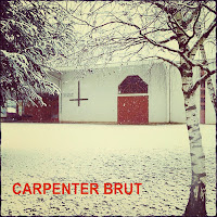 Carpenter Brut