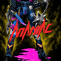 Maniac (Feat. Yann Ligner)