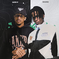 Carter Iv, Novatron, Mellow & Sleazy