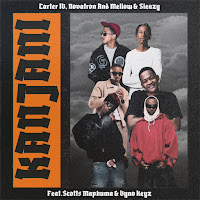 Carter Iv, Novatron, Mellow & Sleazy