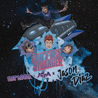 Cartoon, Jéja, Jason Diaz