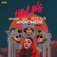 Howling (Andromedik Remix) (Feat. Asena)