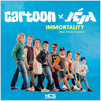 Immortality (Feat. Kristel Aaslaid)