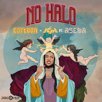 No Halo (Feat. Asena)
