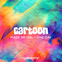 Made Me Feel (Feat. Kristel Aaslaid)