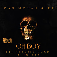 Oh Boy (Feat. Krayzie Bone & Twista)