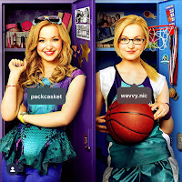 Liv & Maddie (Feat. 2Knd)