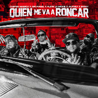 Casper Magico, Arcangel, Flow La Movie, Juanka