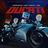 Casper Magico, Izaak, Lunay