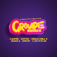 Casper Magico, Kevvo, Pablo Chill-E