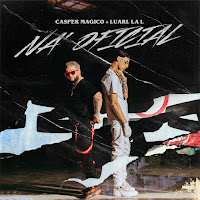 Casper Magico, Luar La L