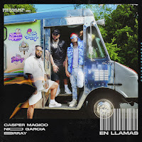 Casper Magico, Nio Garcia, Brray