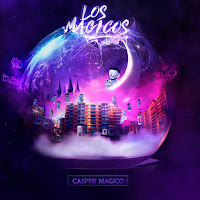 Casper Magico, Nio Garcia, Hades66