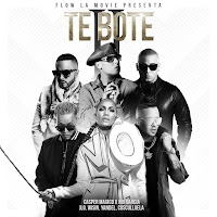 Te Boté Ii (Feat. Jennifer Lopez, Wisin, Yandel & Cosculluela)