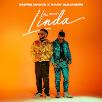 Casper Magico, Rauw Alejandro