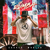 Casper Magico
