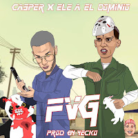 Fvg (Feat. Ele A)