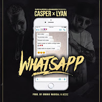Whatsapp (Feat. Lyan)