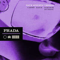 Prada (Acoustic Version) (Feat. D-Block Europe)