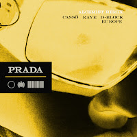 Prada (Alcemist Remix) (Feat. D-Block Europe)