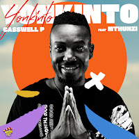 Casswell P, Mthunzi