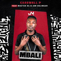 Mbali (Feat. Jon Delinger & Master Kg)
