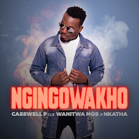 Ngingowakho (Feat. Nkatha & Wanitwa Mos)