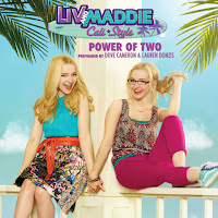 Cast - Liv And Maddie, Lauren Donzis