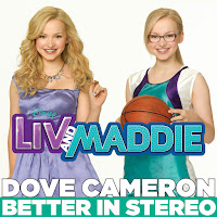 Cast - Liv And Maddie