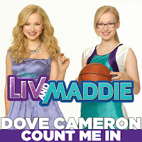 Count Me In (From "Liv And Maddie"/ Soundtrack Version)
