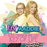 Key Of Life (From "Liv And Maddie")