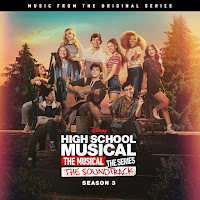 Cast Of High School Musical: The Musical: The Series, Disney