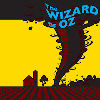 Dorothy's Farewell To Oz